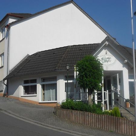 Runkel Landhaus Schaaf מראה חיצוני תמונה