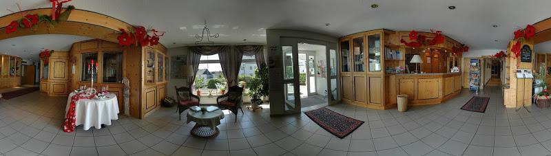 Runkel Landhaus Schaaf מראה חיצוני תמונה