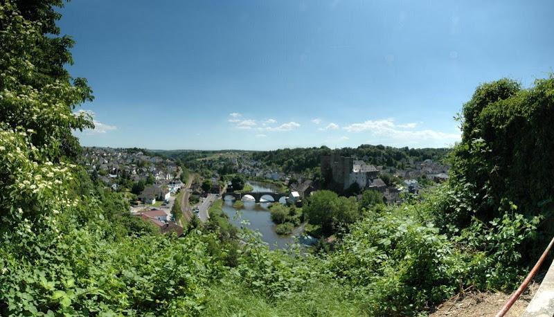 Runkel Landhaus Schaaf מראה חיצוני תמונה