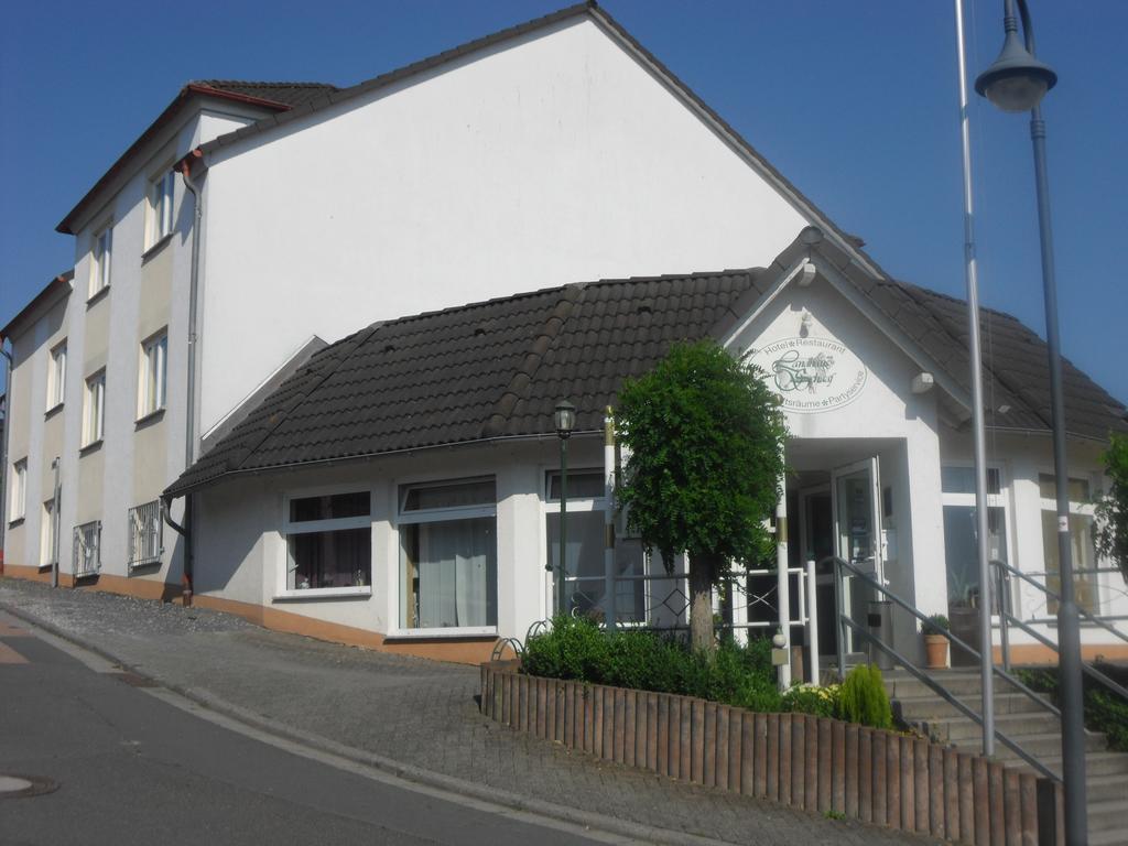 Runkel Landhaus Schaaf מראה חיצוני תמונה