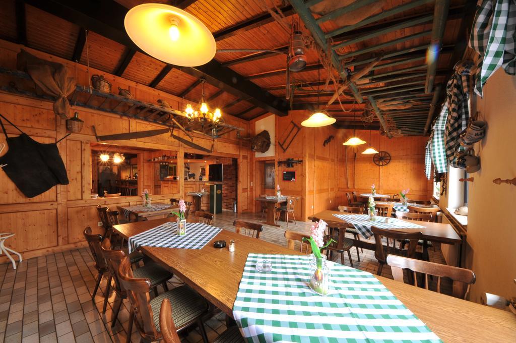 Runkel Landhaus Schaaf מראה חיצוני תמונה