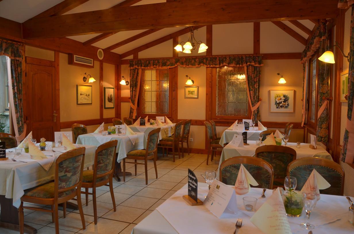 Runkel Landhaus Schaaf מראה חיצוני תמונה