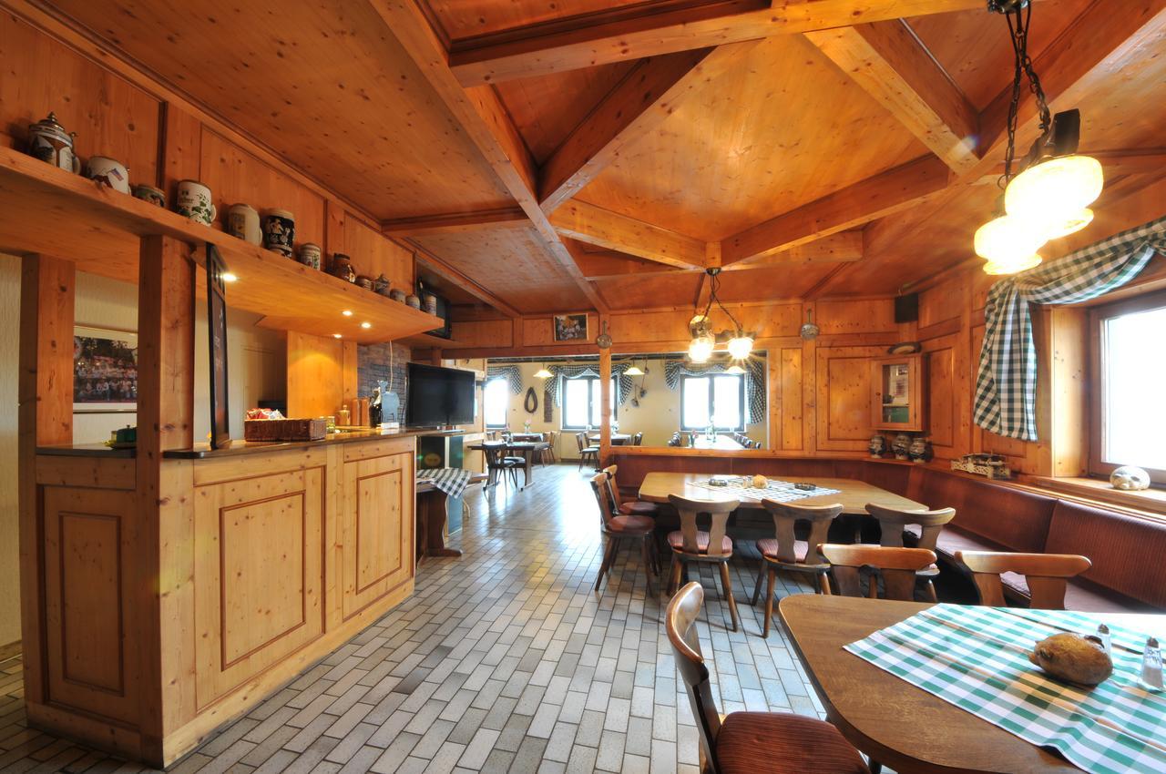Runkel Landhaus Schaaf מראה חיצוני תמונה